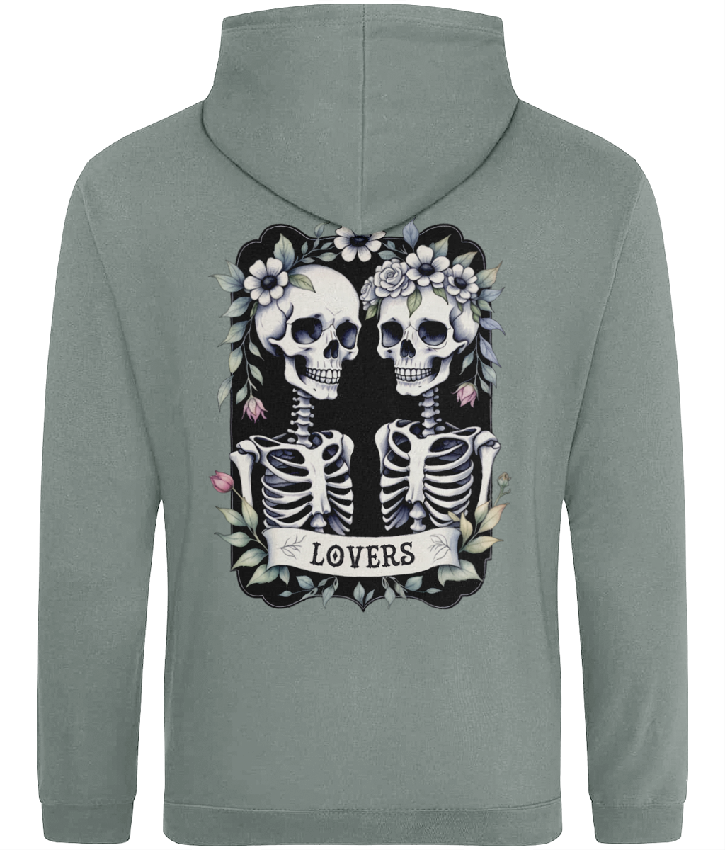 The Lovers Hoodie
