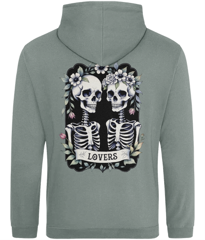The Lovers Hoodie