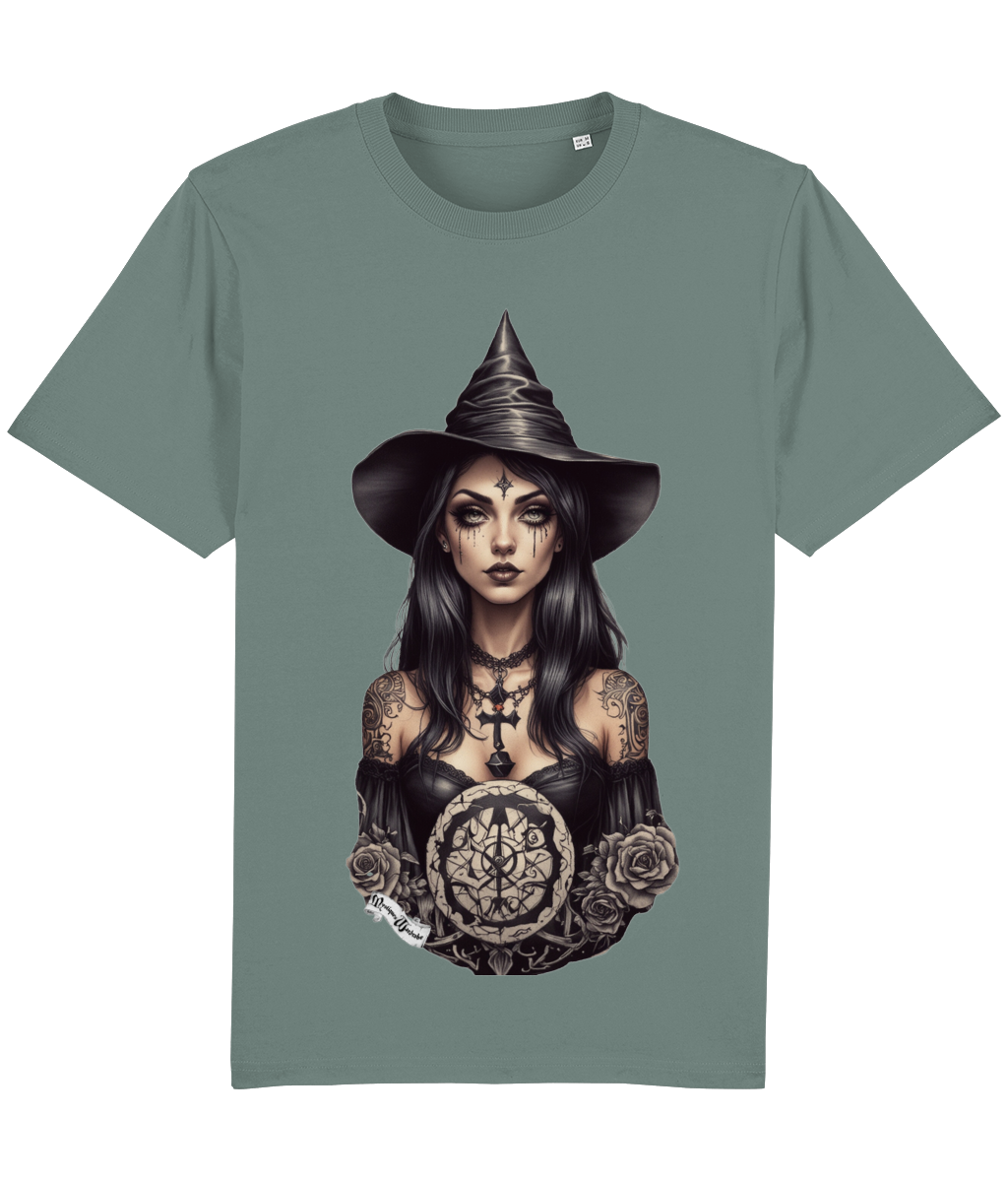 The Mystic Enchantress T-Shirt