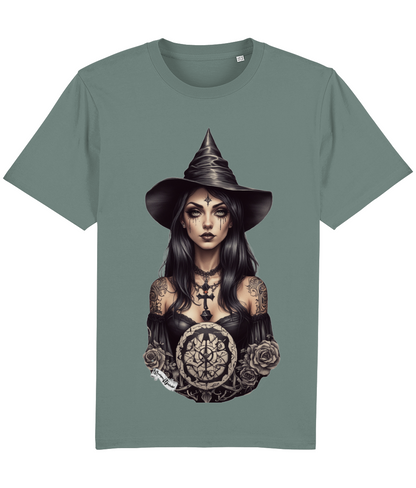 The Mystic Enchantress T-Shirt