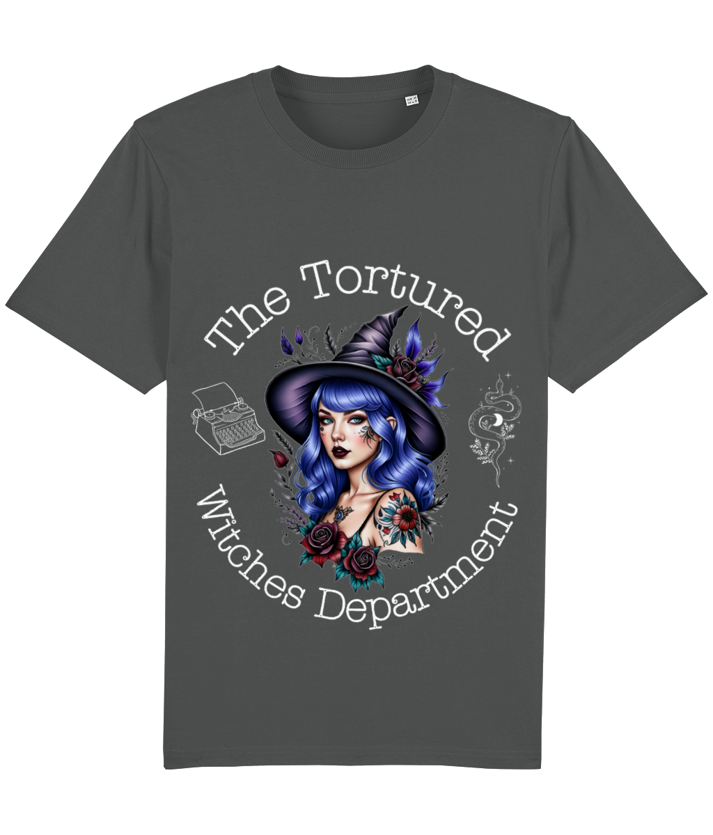 The Tortured Witches Department T-Shirt
