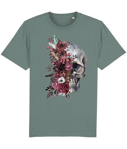 The Midnight Skull T-Shirt