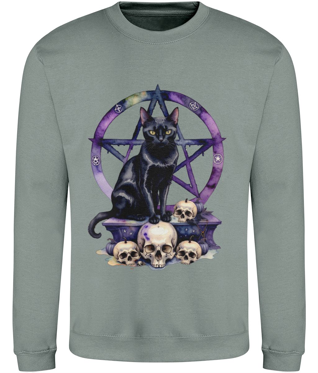 The Familia Sweatshirt