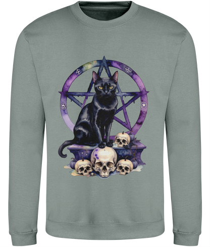 The Familia Sweatshirt