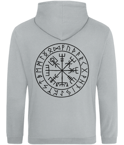 The Compass Hoodie