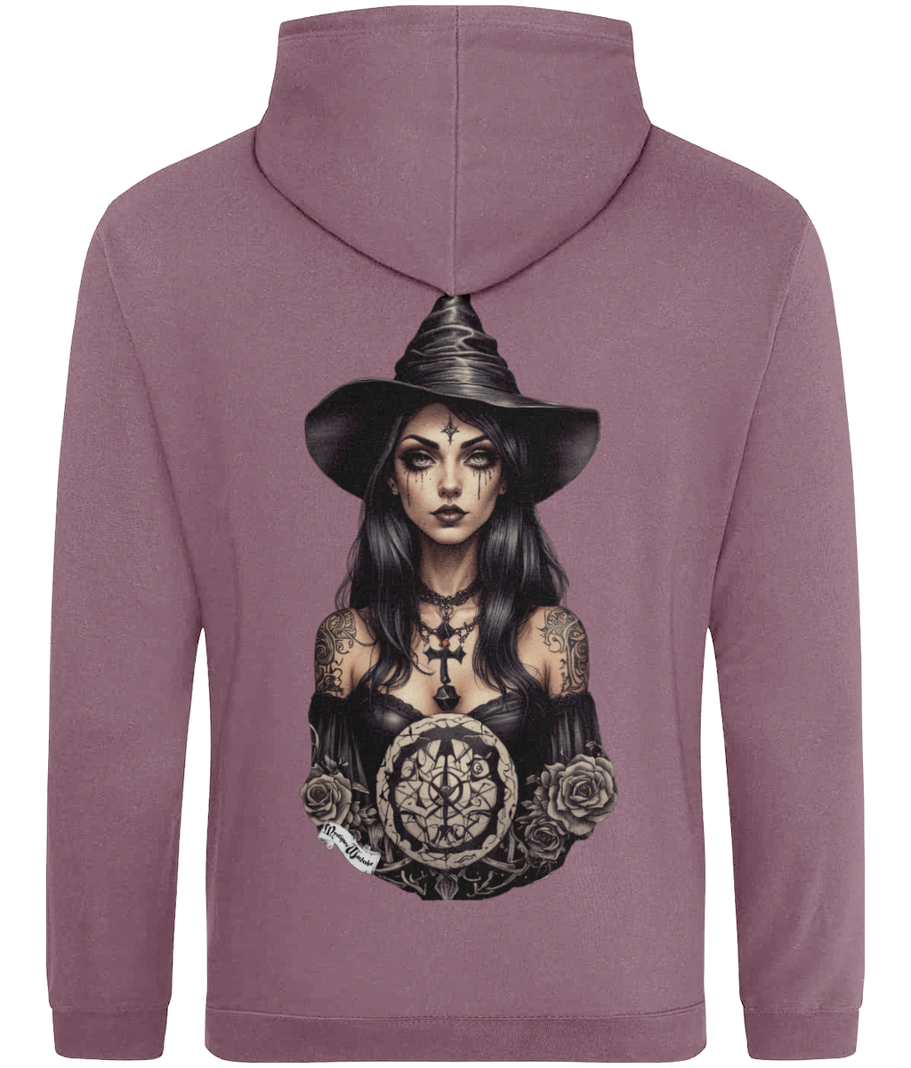 The Mystic Enchantress Hoodie