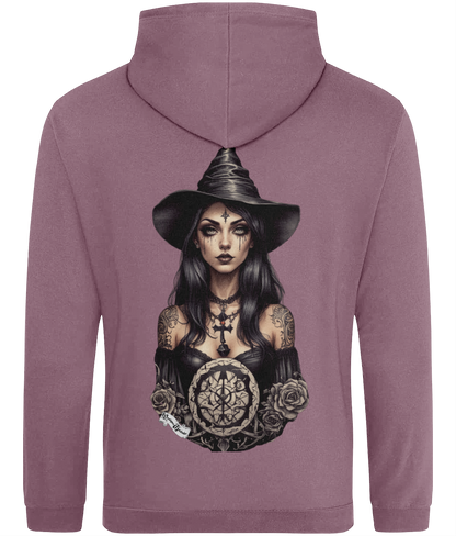 The Mystic Enchantress Hoodie