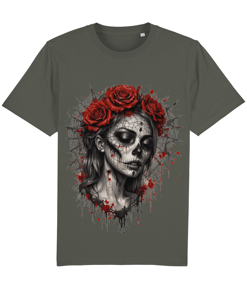 The La Catrina T-Shirt