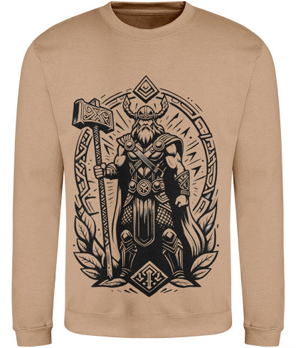 The Warrior's Oath
