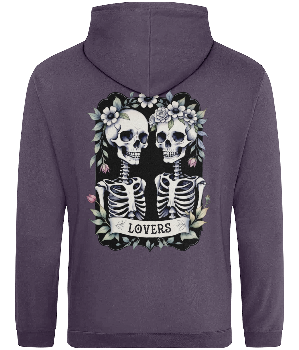 The Lovers Hoodie