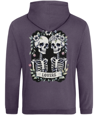 The Lovers Hoodie