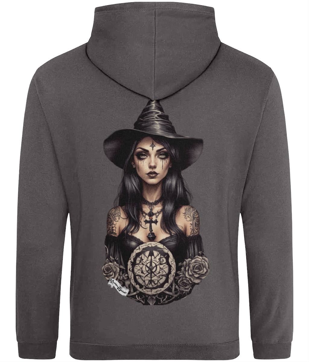 The Mystic Enchantress Hoodie