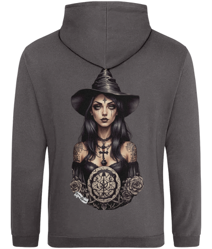The Mystic Enchantress Hoodie