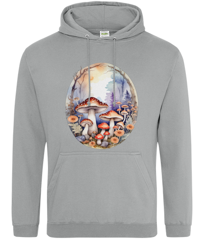 Magickal Mushroom Hoodie