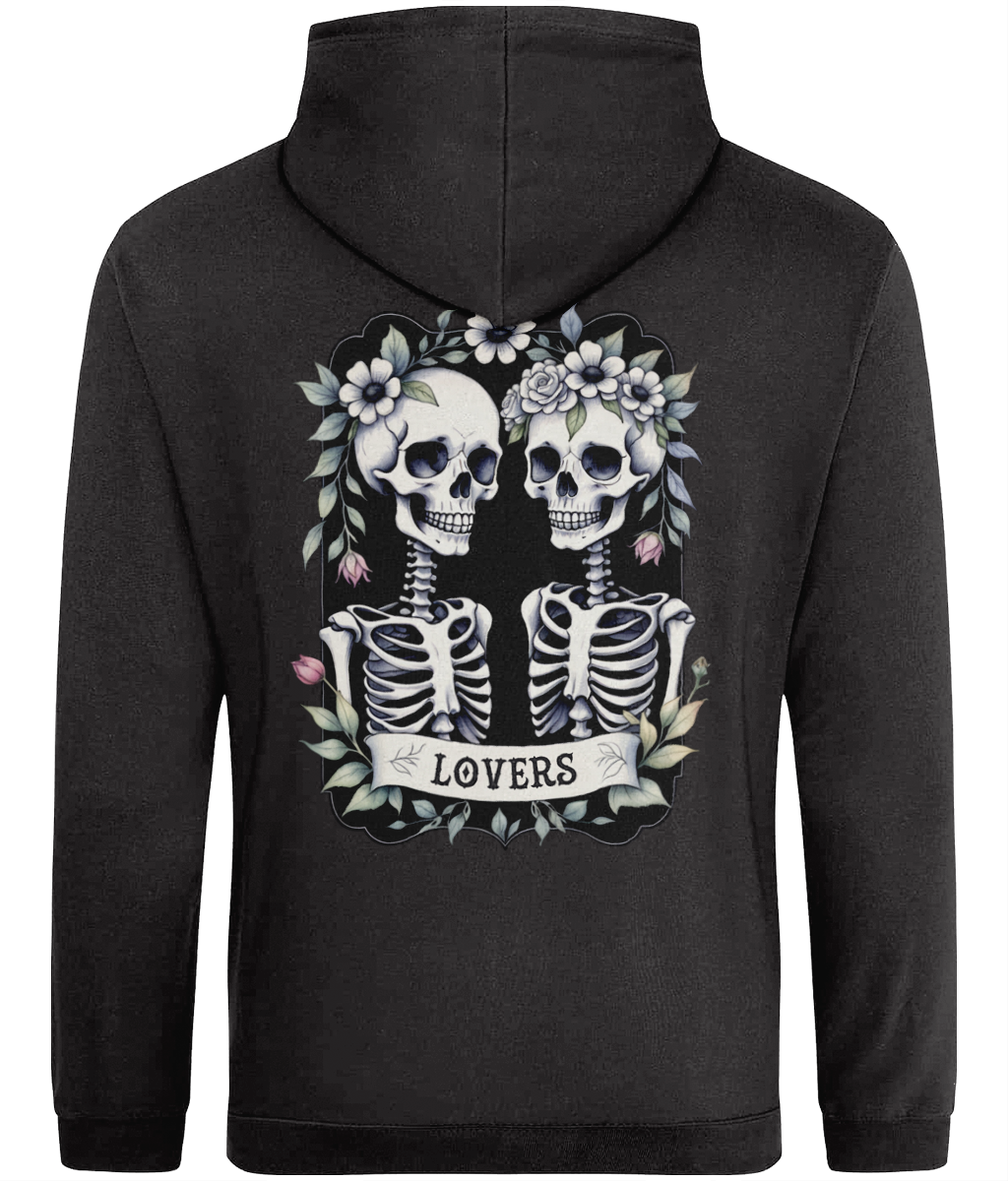 The Lovers Hoodie