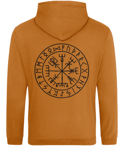 The Compass Hoodie