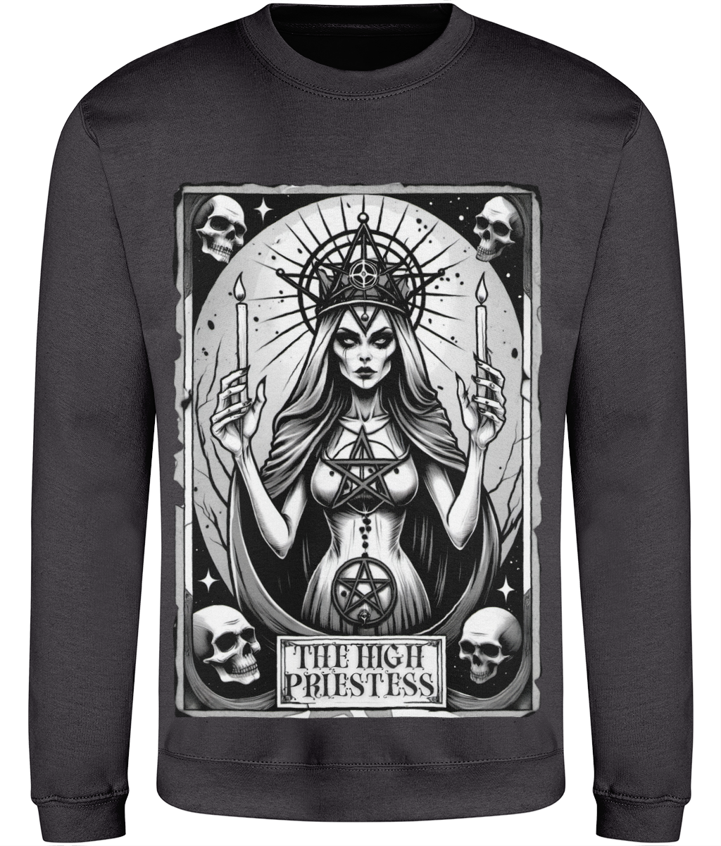 Hecate High Priestess Sweatshirt