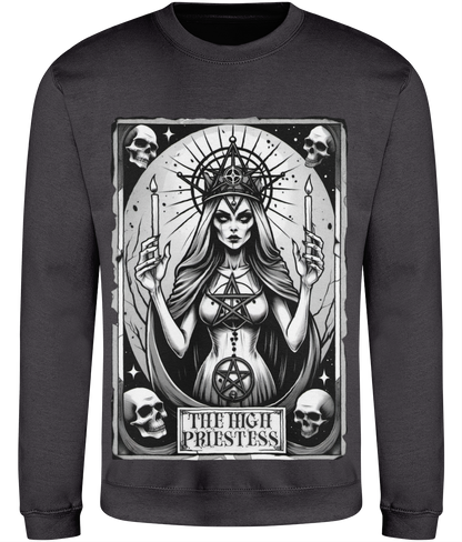 Hecate High Priestess Sweatshirt
