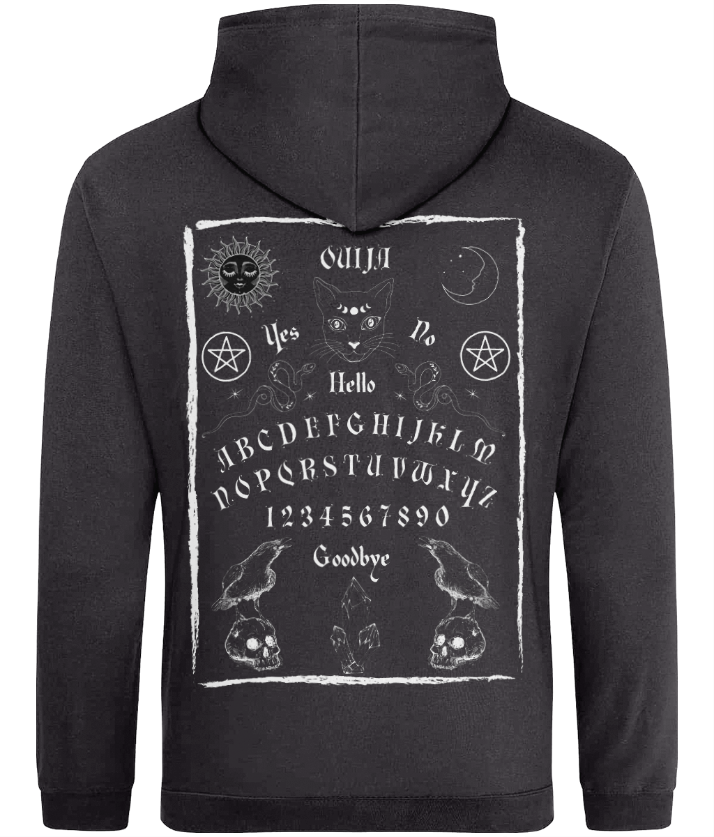Ouija Board Hoodie