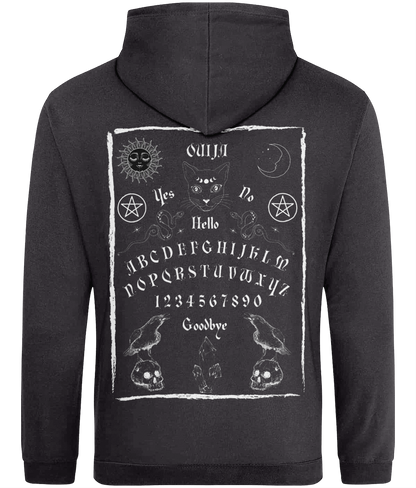 Ouija Board Hoodie