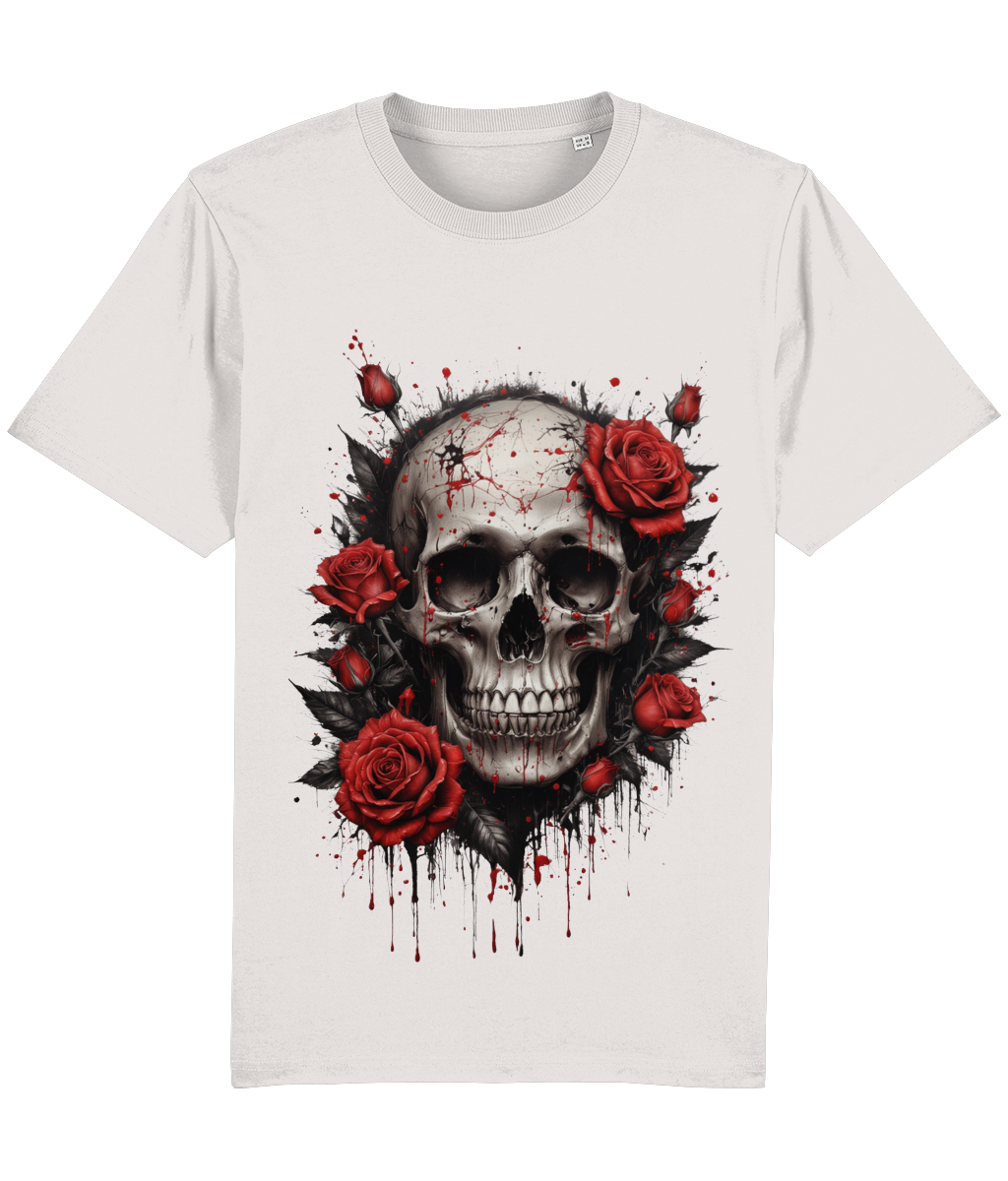 Eternal Bloom T-Shirt