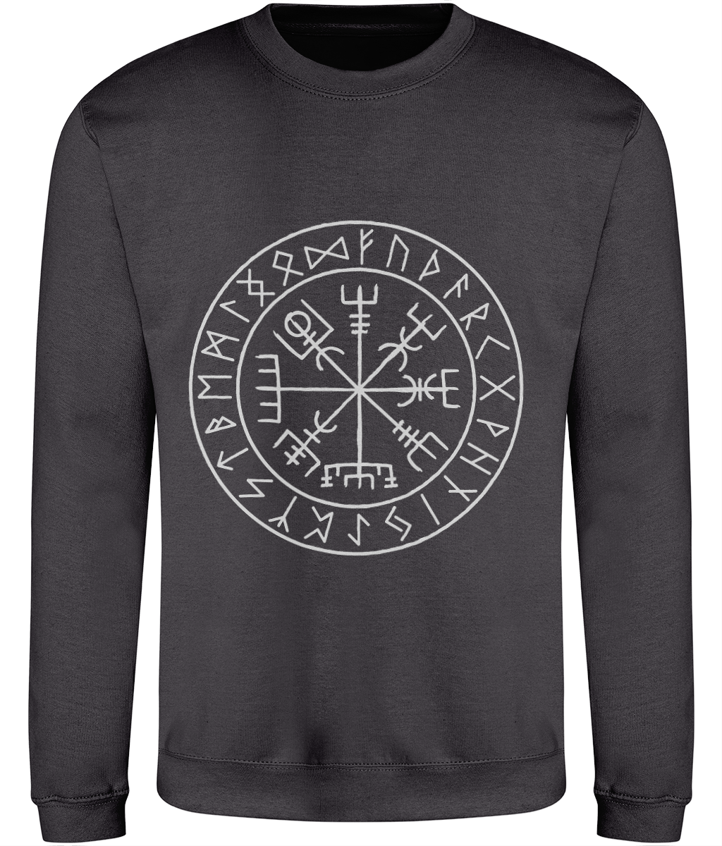 The Compass Sweatshirt