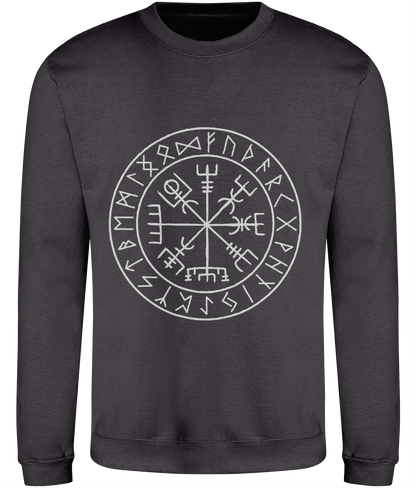 The Compass Sweatshirt