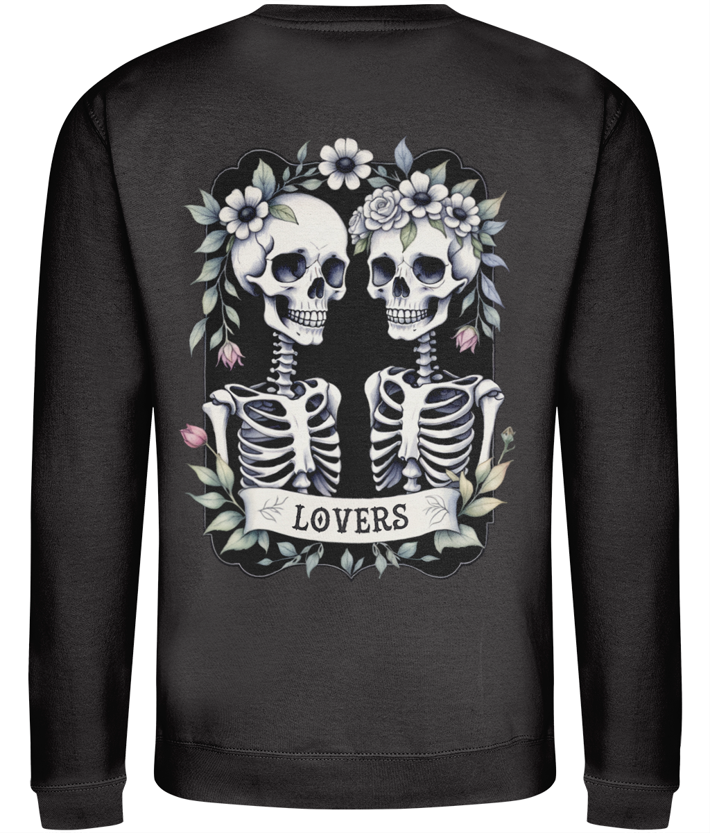 The Lovers Sweatshirt