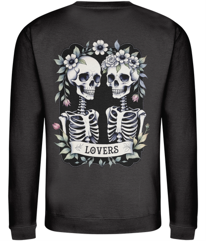 The Lovers Sweatshirt