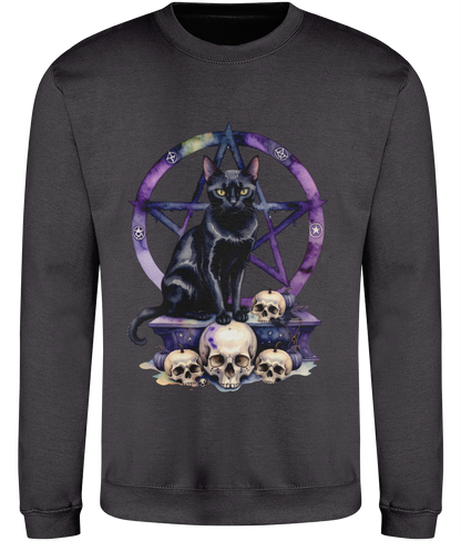 The Familia Sweatshirt