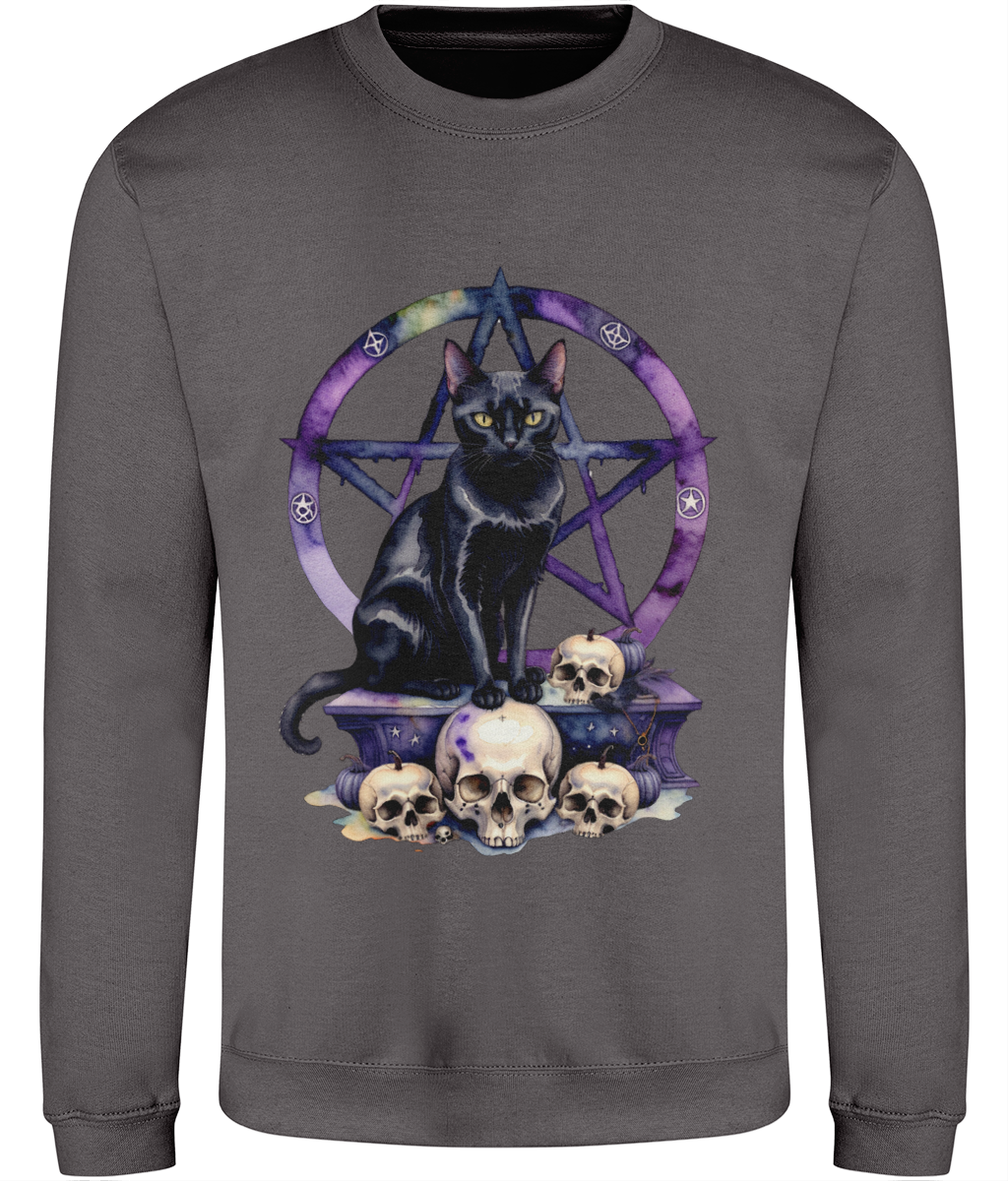 The Familia Sweatshirt