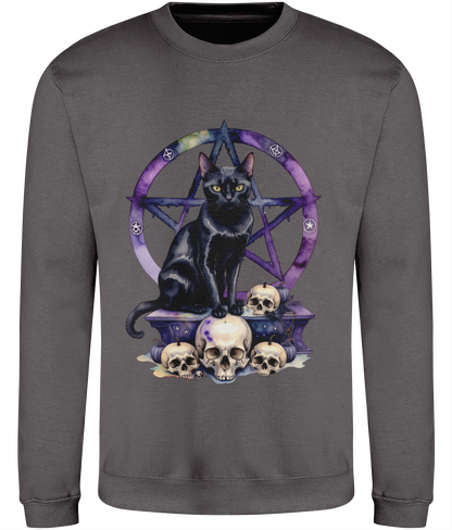The Familia Sweatshirt