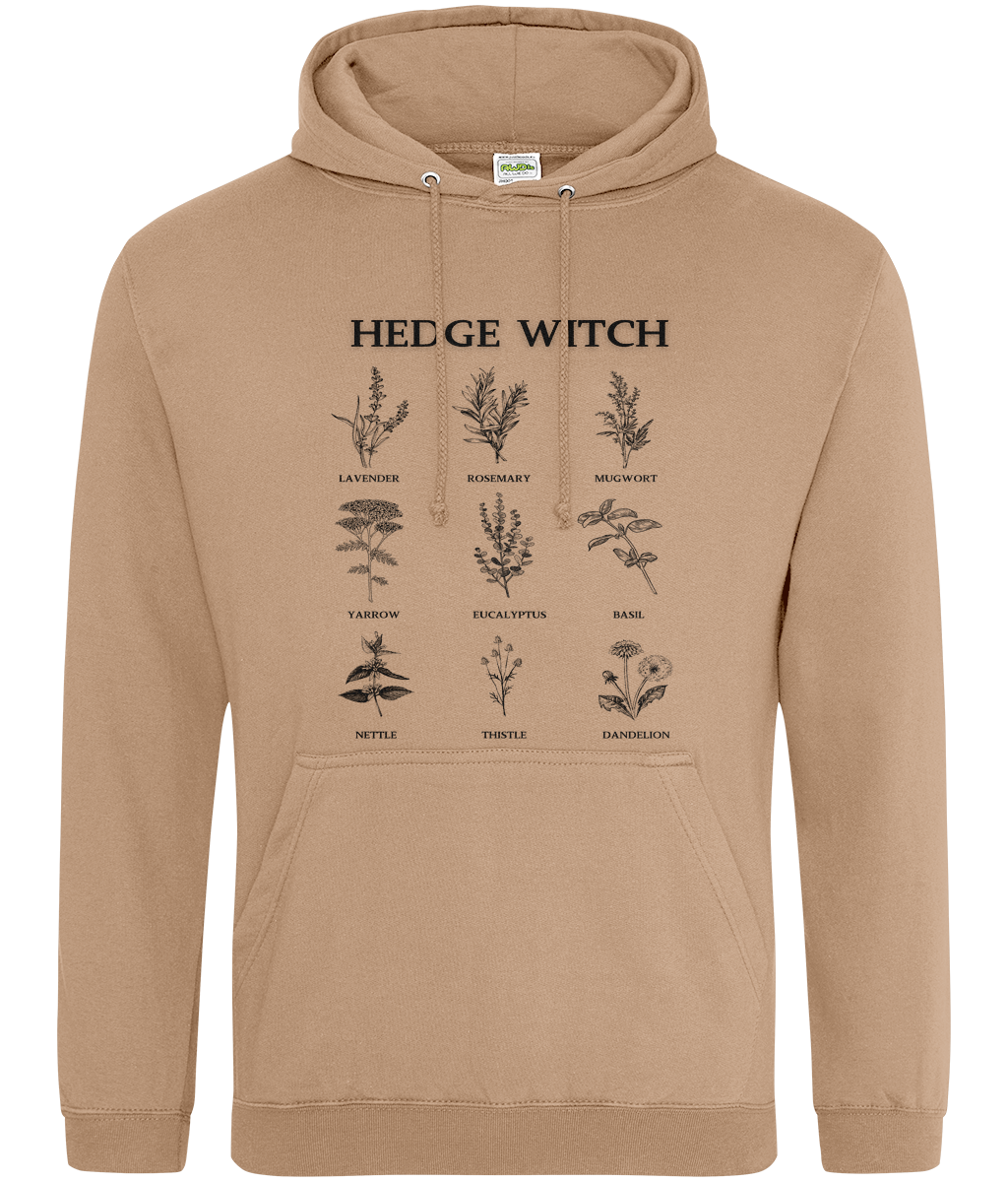 Hedge Witch Hoodie