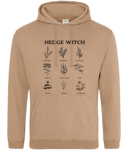 Hedge Witch Hoodie