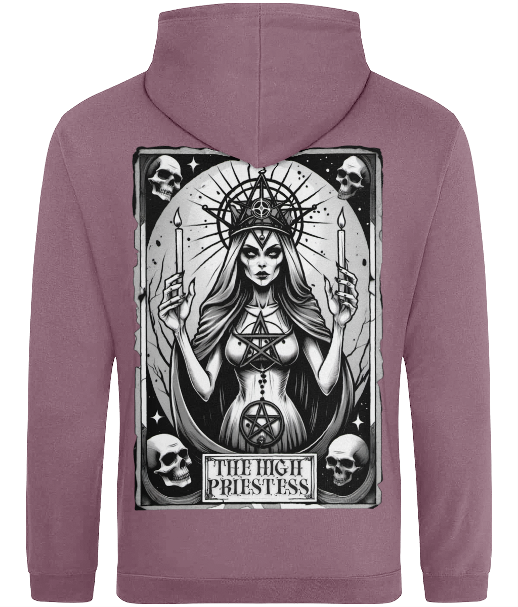 Hecate High Priestess Hoodie