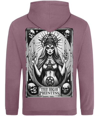 Hecate High Priestess Hoodie