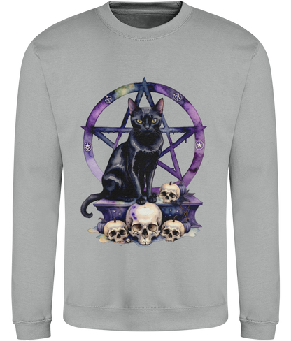 The Familia Sweatshirt