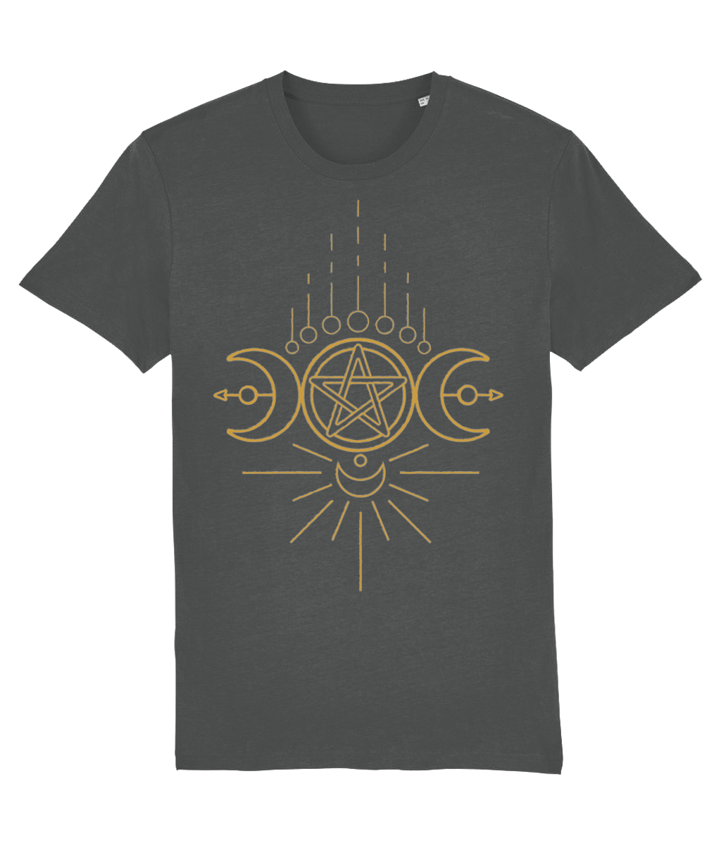 The Mystical T-Shirt