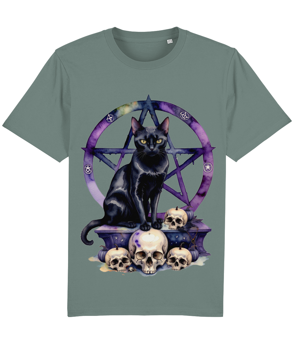 The Familiar T-Shirt