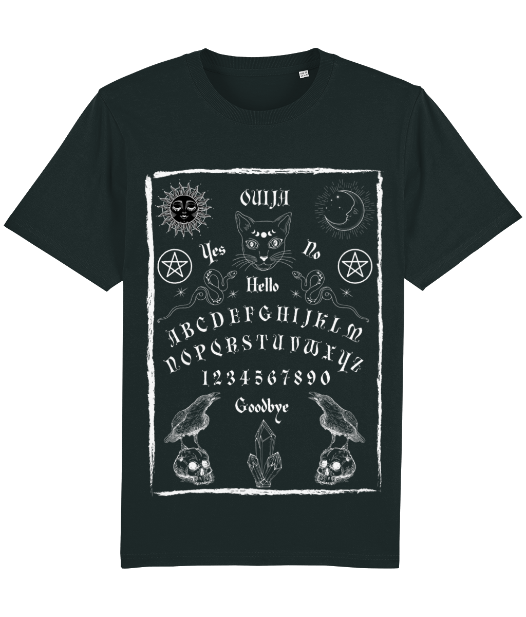 Ouija Board T-Shirt