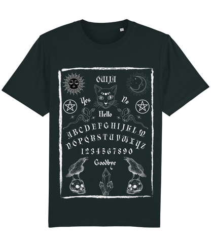 Ouija Board T-Shirt
