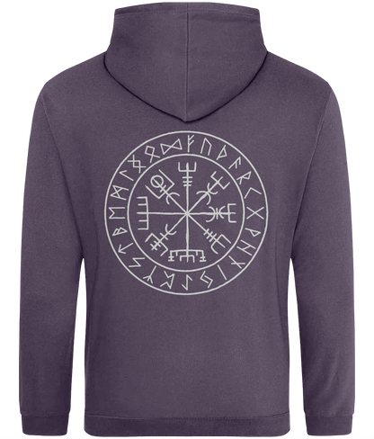 The Compass Hoodie