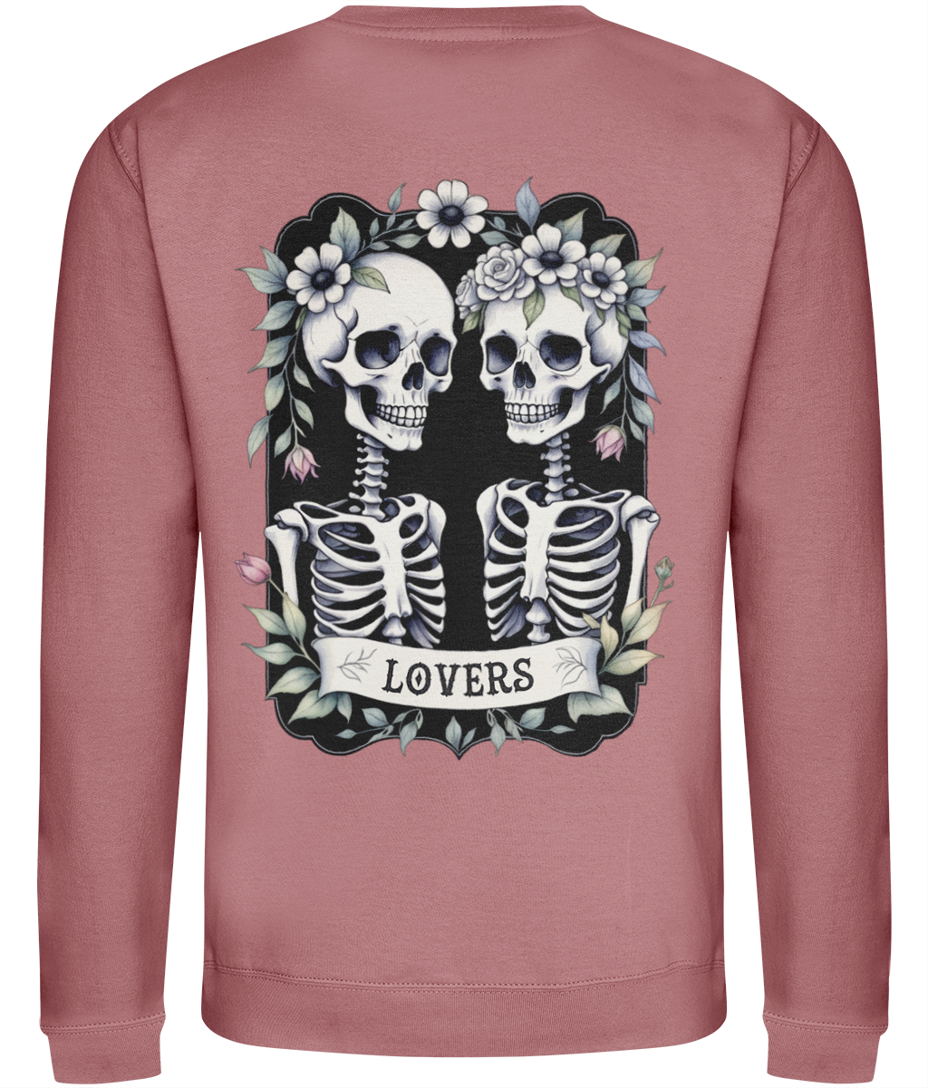 The Lovers Sweatshirt