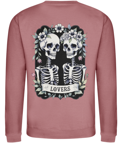 The Lovers Sweatshirt