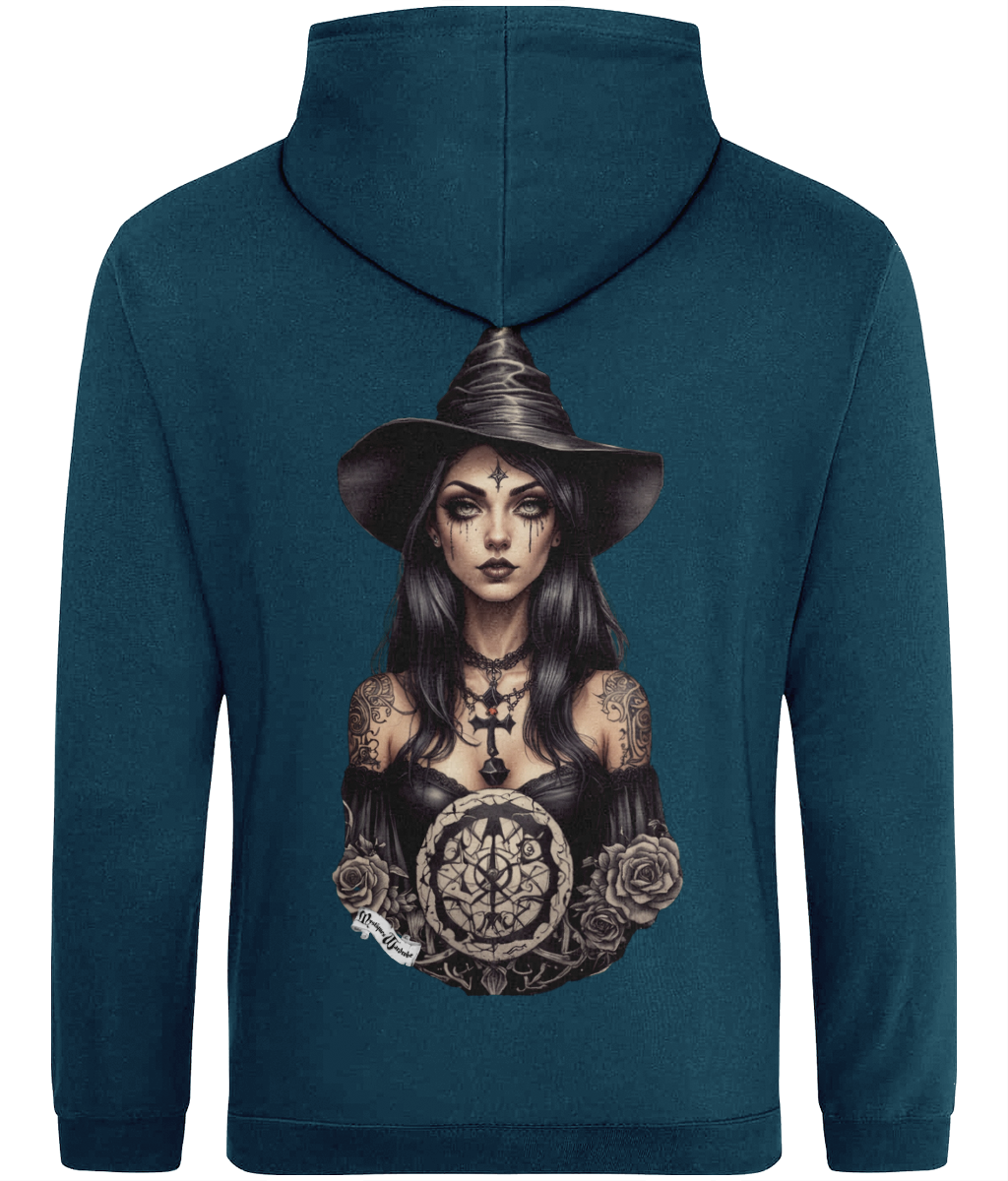 The Mystic Enchantress Hoodie