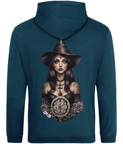 The Mystic Enchantress Hoodie