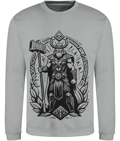 The Warrior's Oath