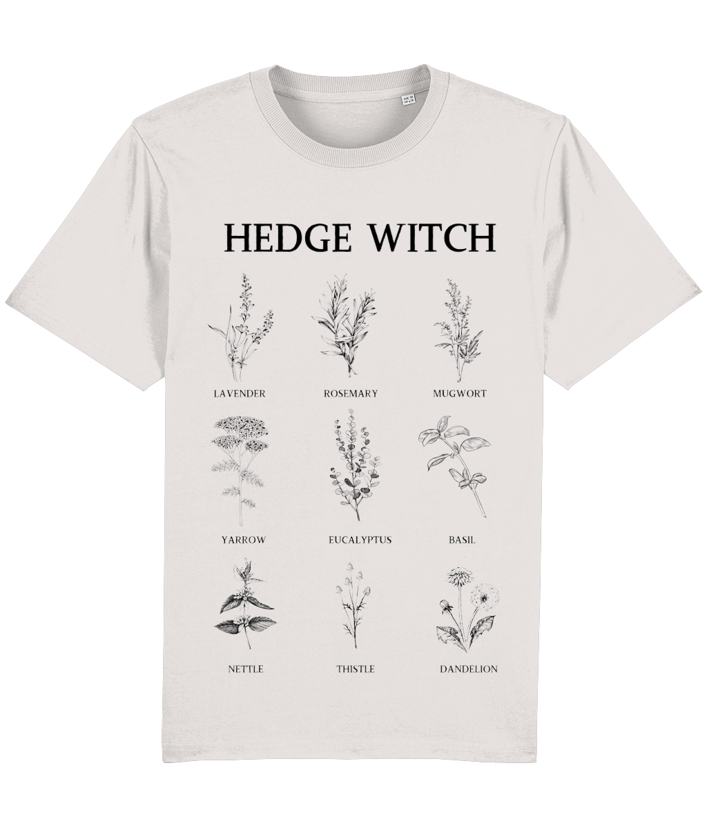 Hedge Witch T-Shirt