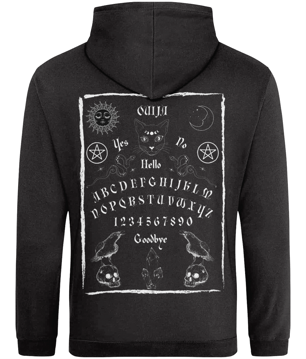 Ouija Board Hoodie