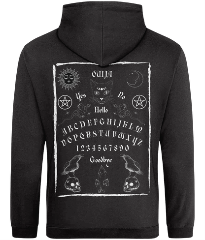 Ouija Board Hoodie
